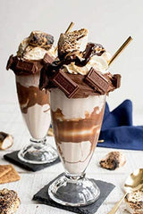 Falooda Glass 340ml Set of 6