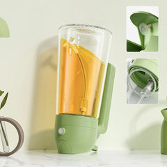 2 in 1 Oil Dispenser 470ml