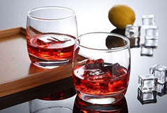 Stemless Plaza Tumbler 300ml Set of 6