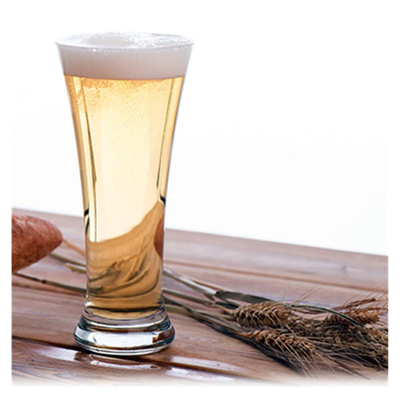 Pilsner Highball Glass 350ml Set of 6