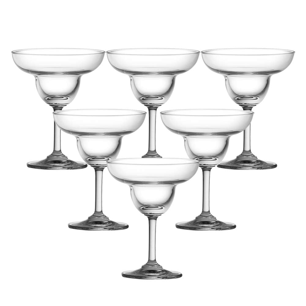 Margarita Glass 200ml Set of 6