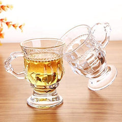 Royal Tea Cup 145ml Set of 6