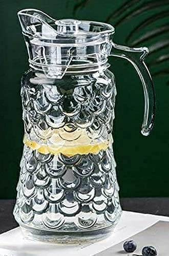 Bubble Water Jug 1.8L
