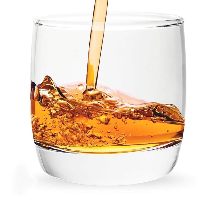 Lowball Glass 190ml Set of 6