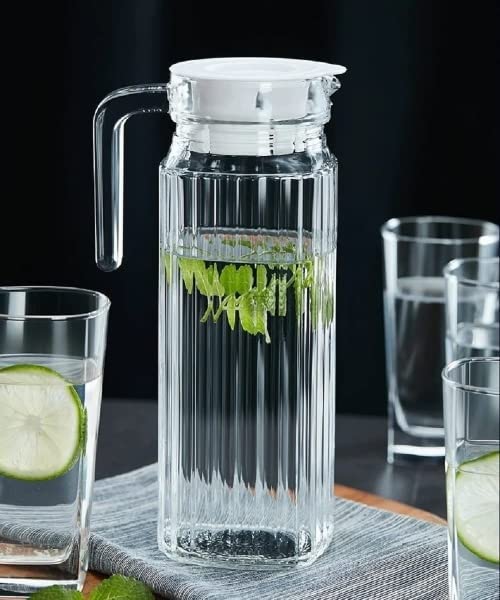 Lining Water Jug 1.1L