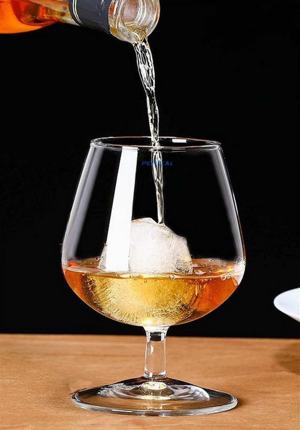 Brandy Glass 250ml Set of 6