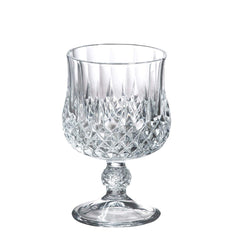 Crystal Brandy Glass 190ml Set of 6