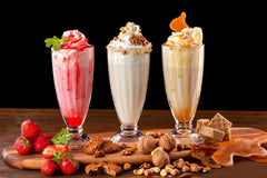 Falooda Glass 340ml Set of 6