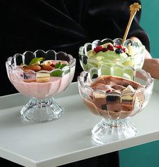 Ice cream Bowl 120ml Set of 6