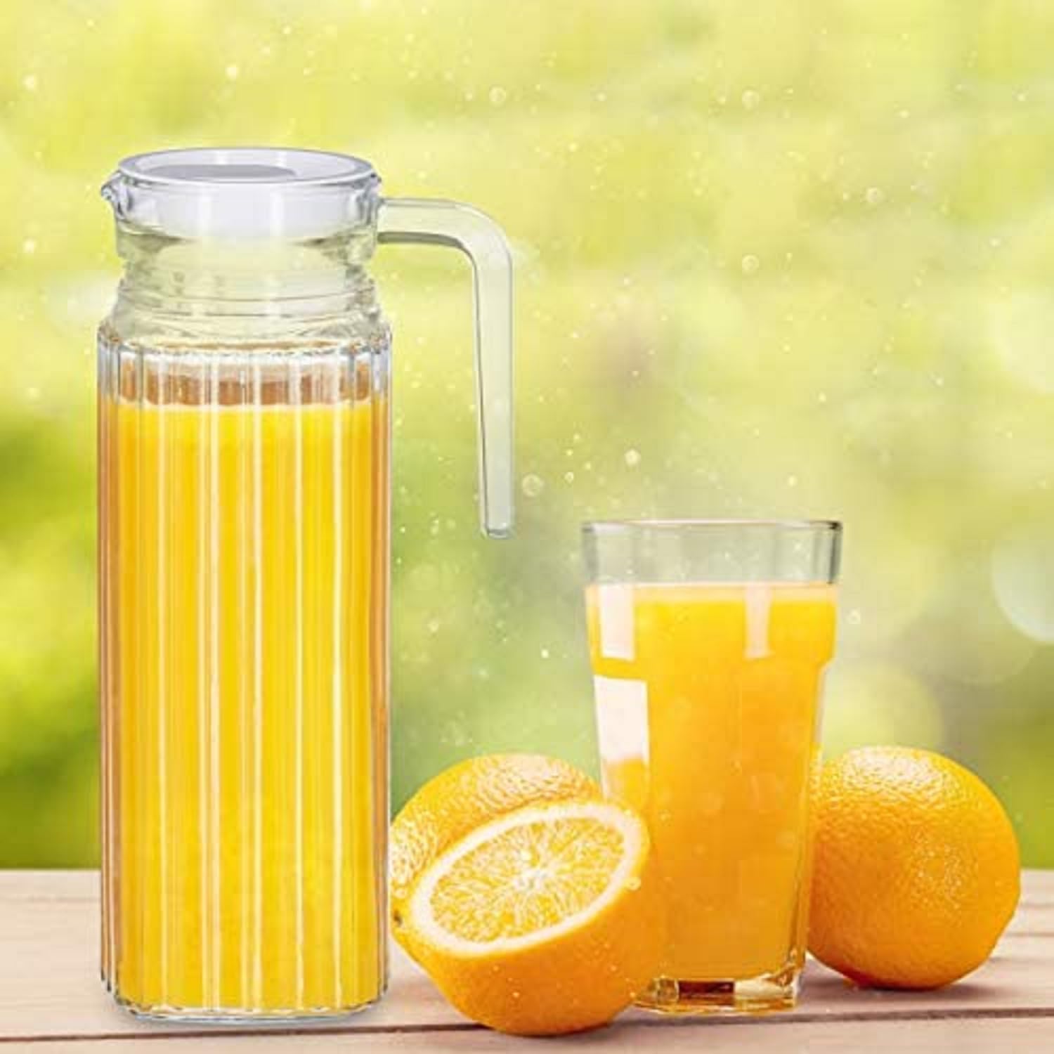 Lining Water Jug 1.1L