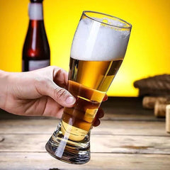 Pilsner Weizen Glass 460ml Set of 6