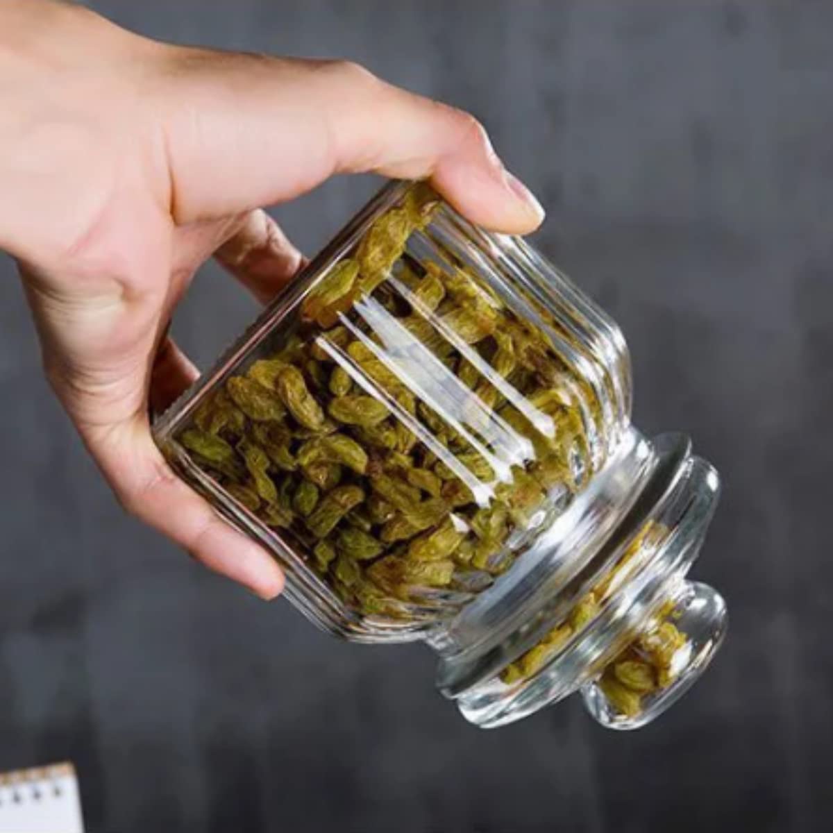 Pop Jar 750ml
