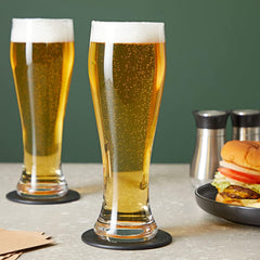 Pilsner Weizen Glass 460ml Set of 6