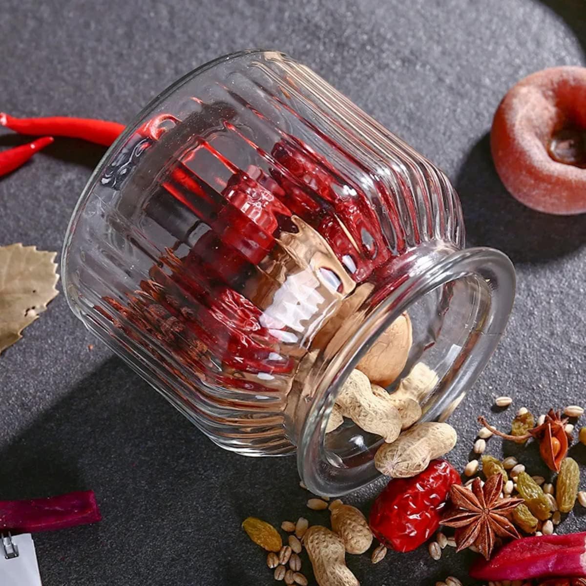 Pop Jar 750ml