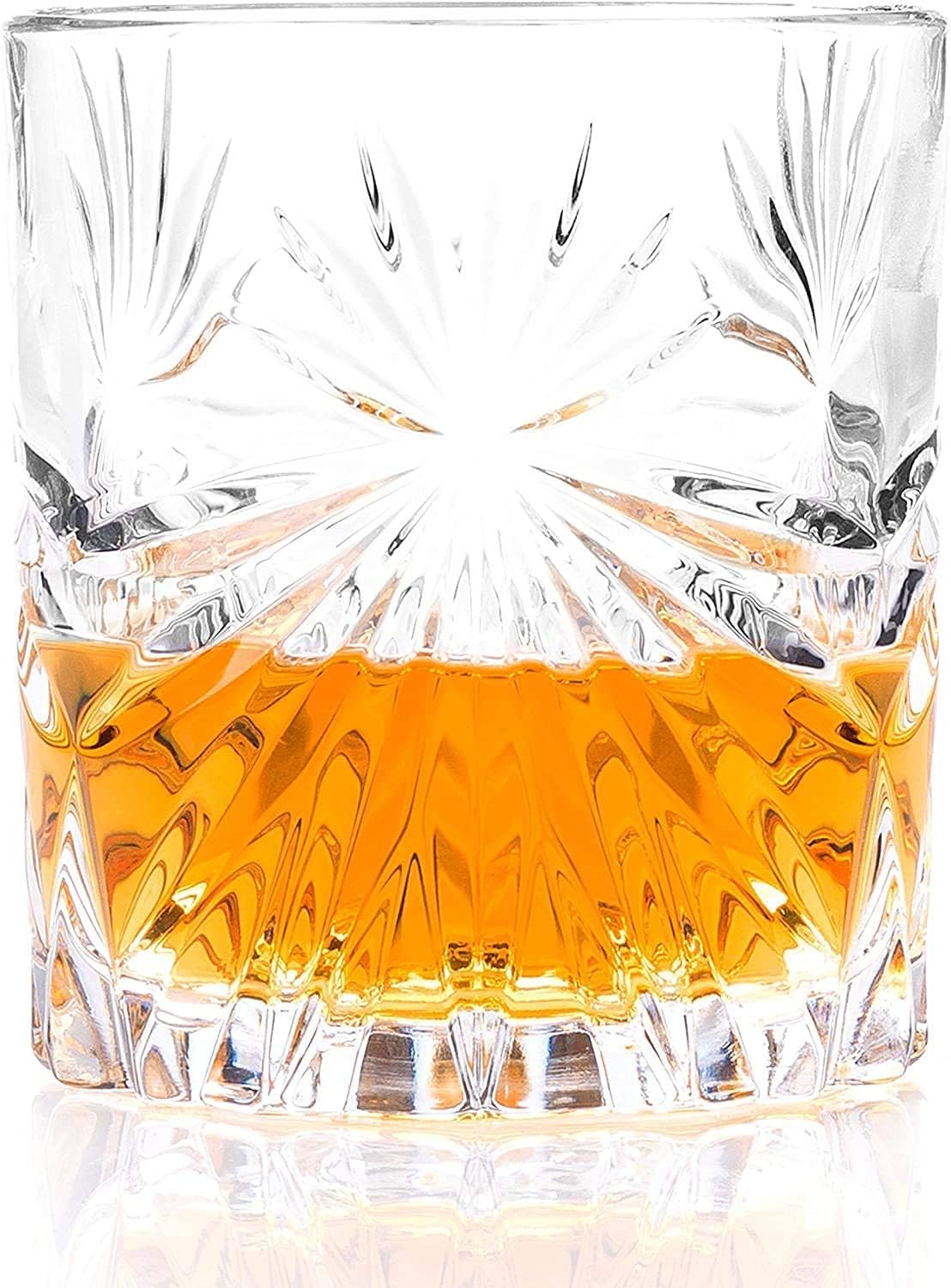 Grass Whiskey Glass 300ml Set of 6
