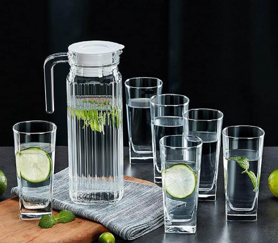 Lining Water Jug 1.1L