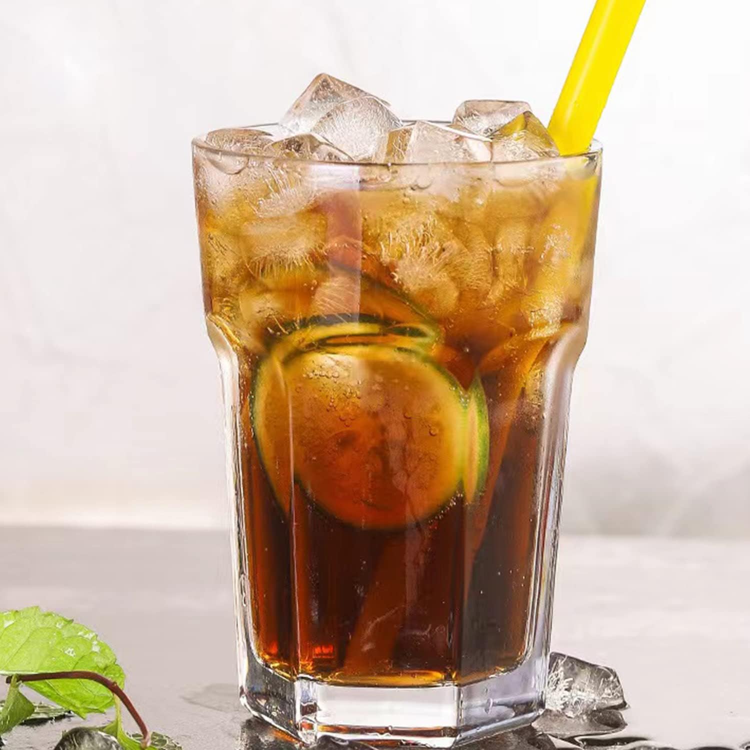 Classic Highball Glass 280ml Set of 6