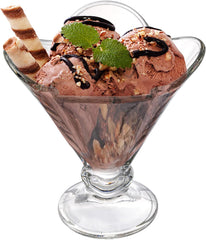 Clover Dessert Bowl 190ml Set of 6