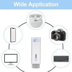 7 in 1 Keybaord Earphone Cleaning Kit