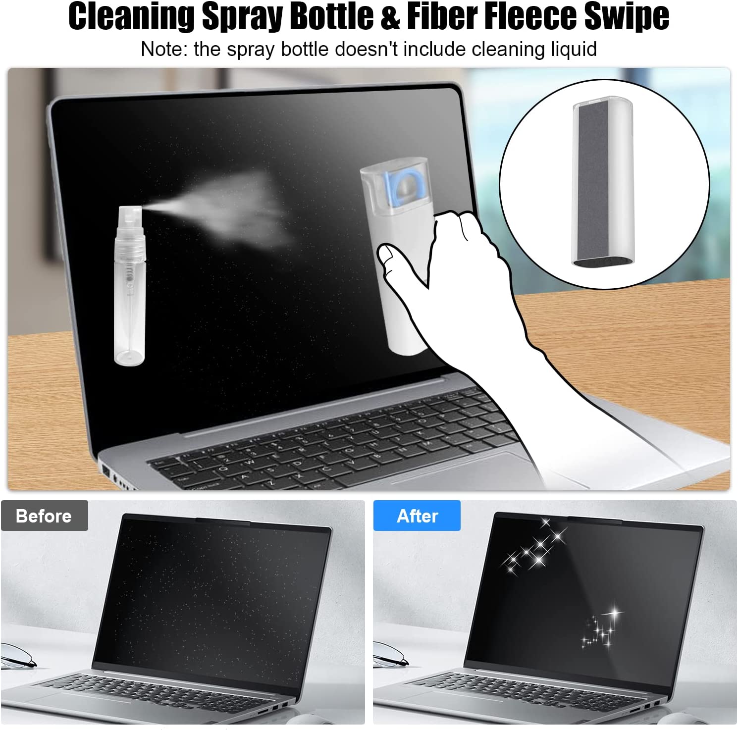 7 in 1 Keybaord Earphone Cleaning Kit