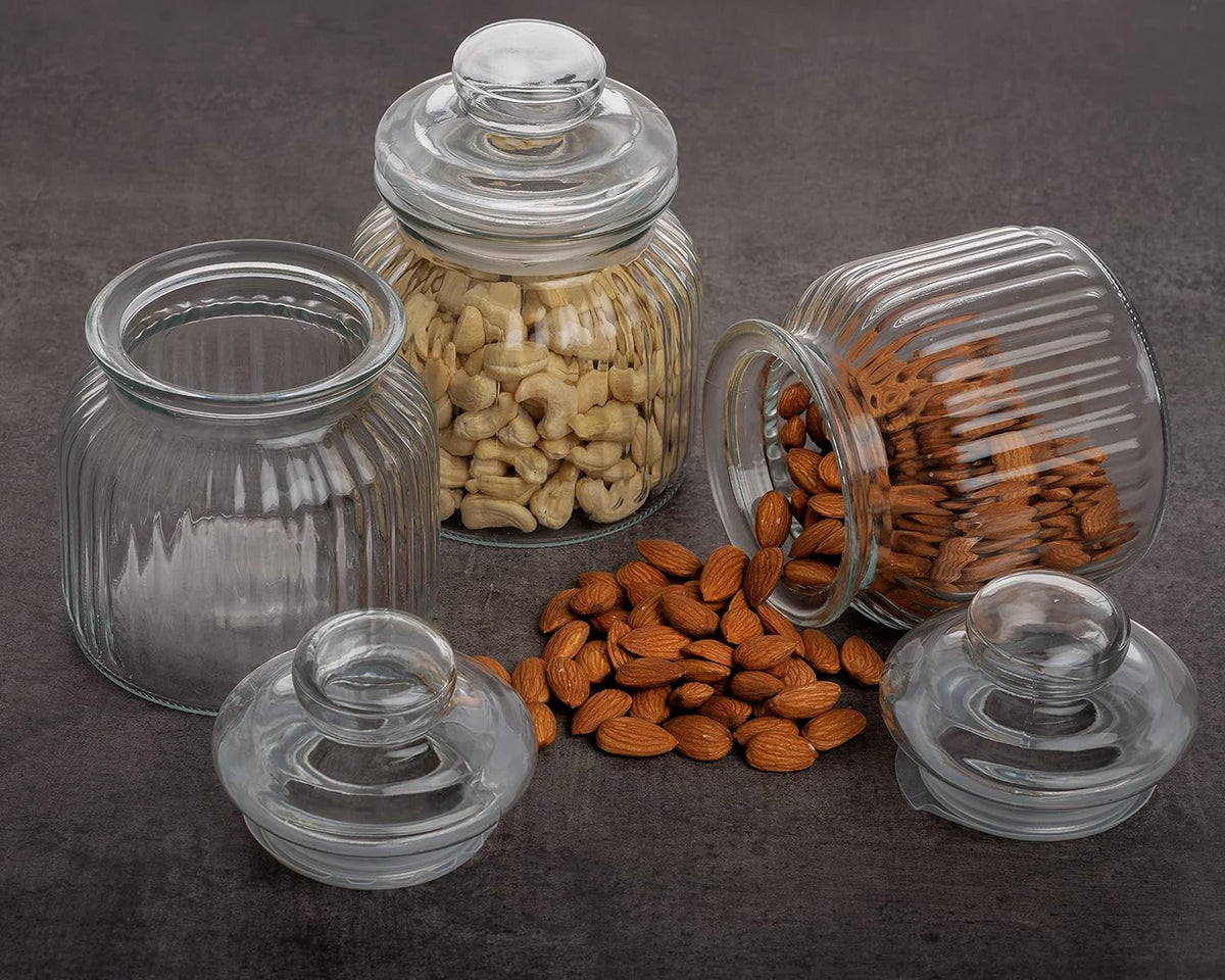 Pop Jar 750ml