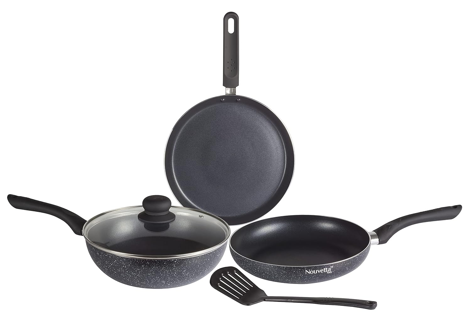 Andria Cooking Set of 5