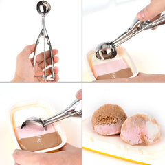 Ice cream Scoop
