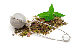 Tea Infuser Mesh Ball