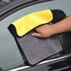 Microfiber Cloth