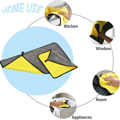 Microfiber Cloth