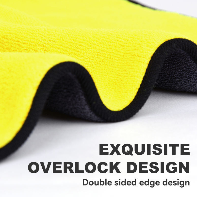 Microfiber Cloth