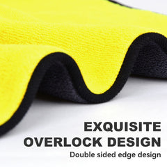 Microfiber Cloth