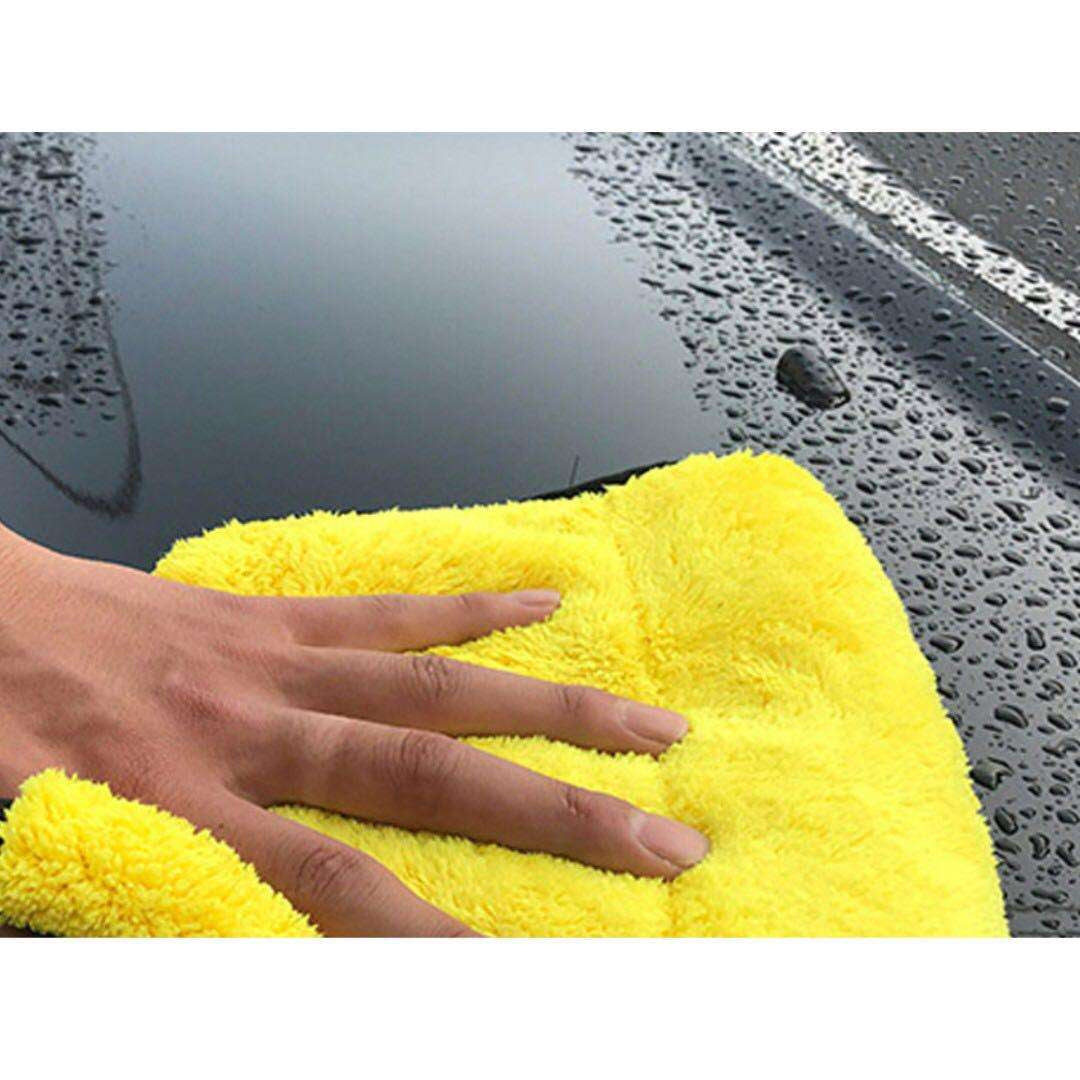 Microfiber Cloth