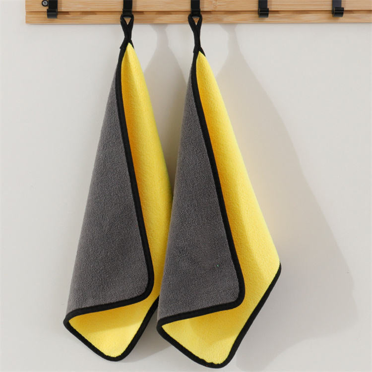 Microfiber Cloth
