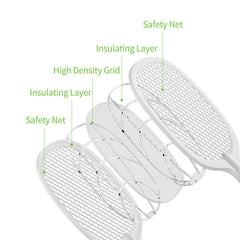 Mosquito Swatter