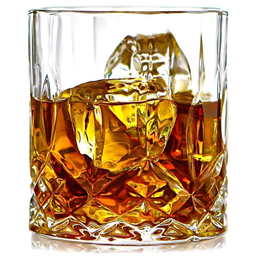 Opera Whiskey Glass Set of 6
