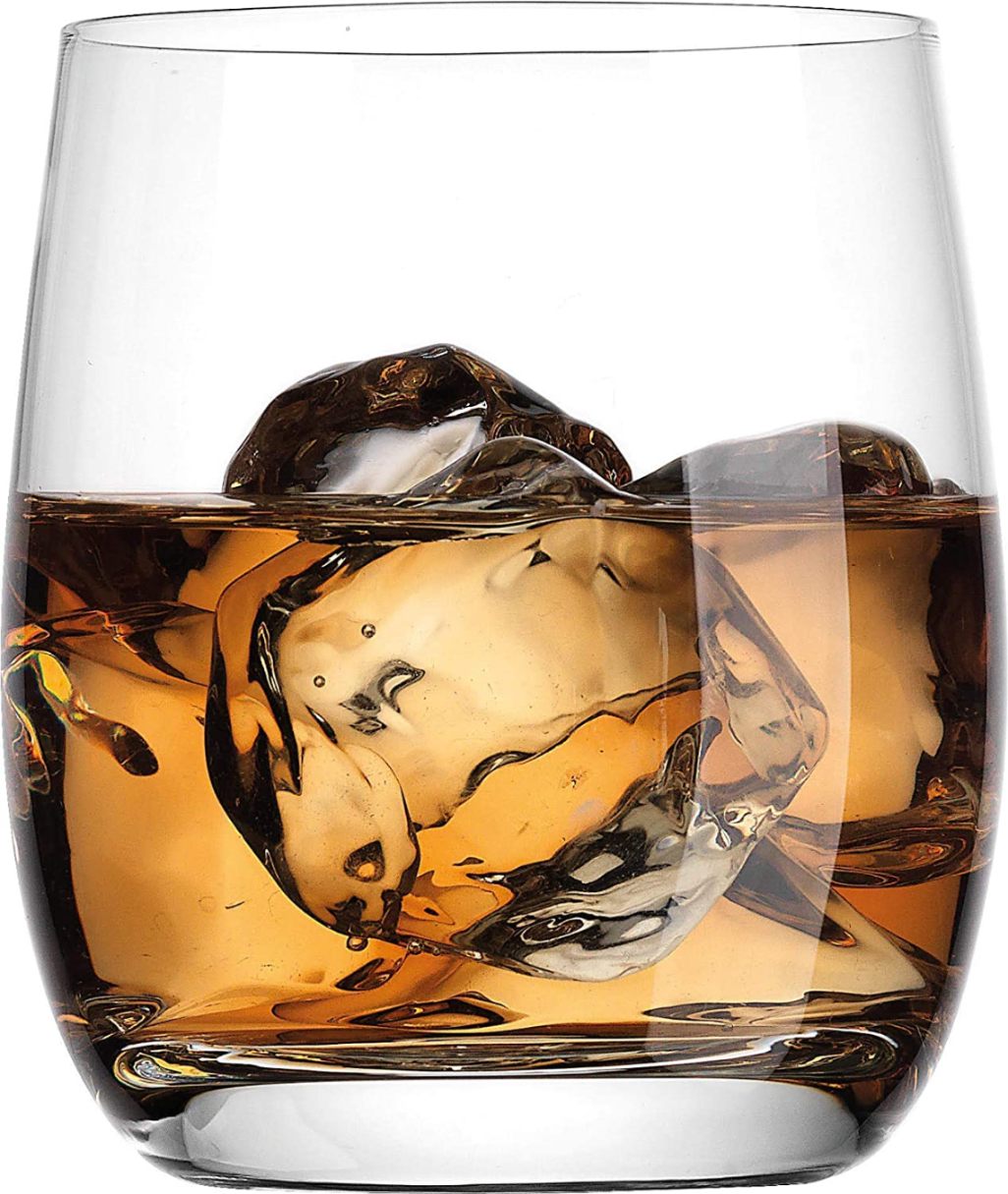 Stemless Plaza Tumbler 300ml Set of 6