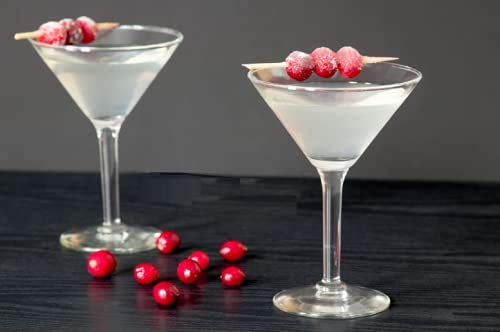 Martini Glass 145ml Set of 6