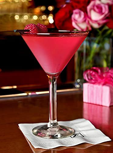 Martini Glass 145ml Set of 6