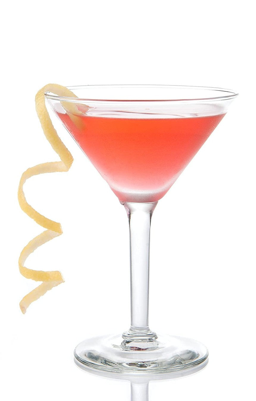 Martini Glass 145ml Set of 6