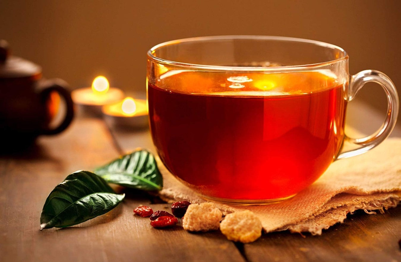 Round Tea Cup 150ml Set of 6