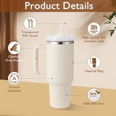 Stainless Steel Sipper 1200ml