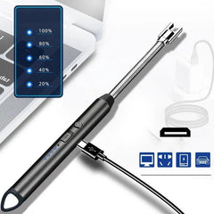 USB Rechargeable Electric Lighter