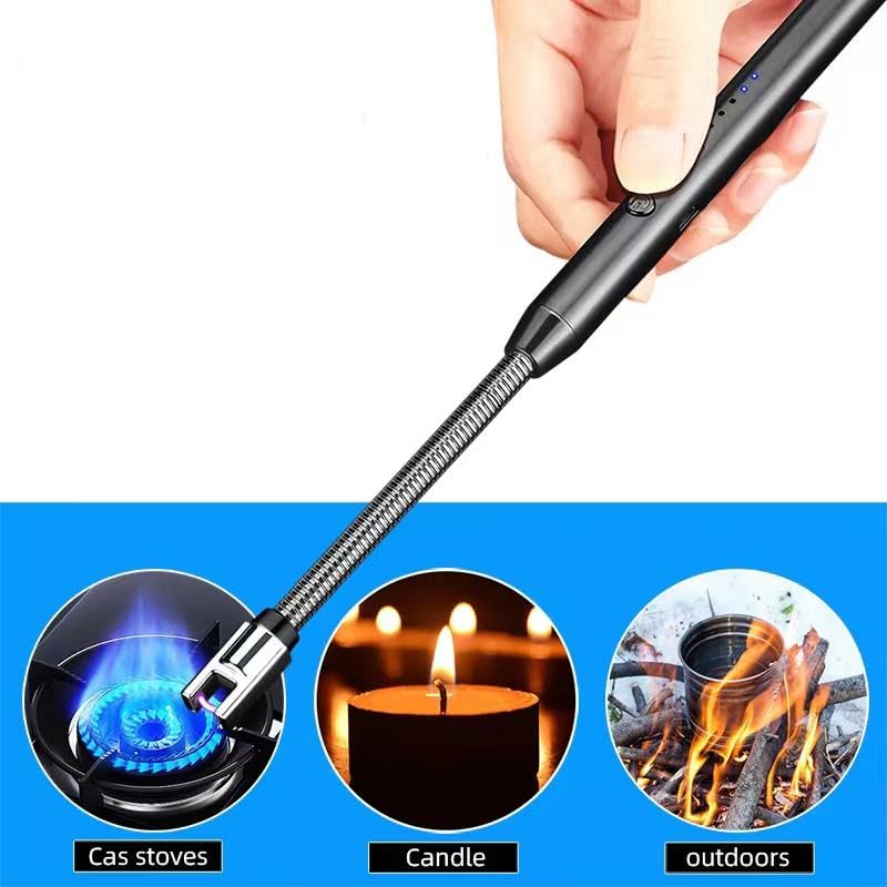 USB Rechargeable Electric Lighter