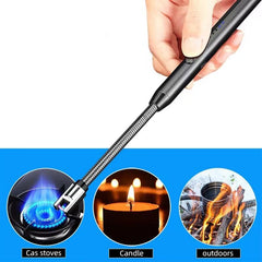 USB Rechargeable Electric Lighter