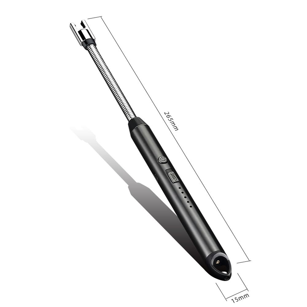 USB Rechargeable Electric Lighter