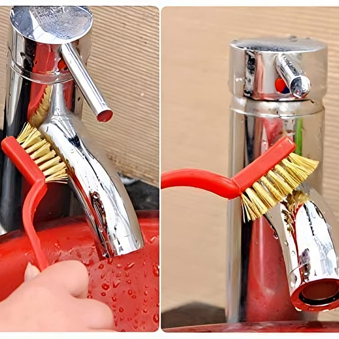 Wire Brush Set of 3pcs