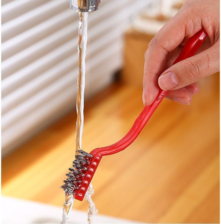 Wire Brush Set of 3pcs