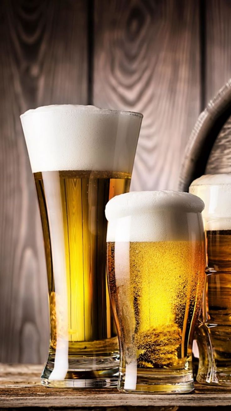 Pilsner Highball Glass 350ml Set of 6