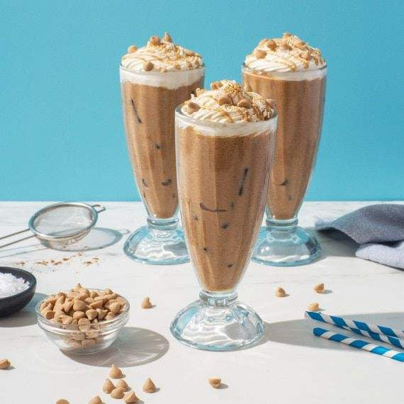 Falooda Glass 340ml Set of 6